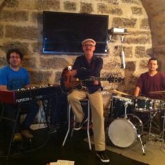 VITTORIO SILVESTRI TRIO