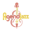 agendjazz logo transparent