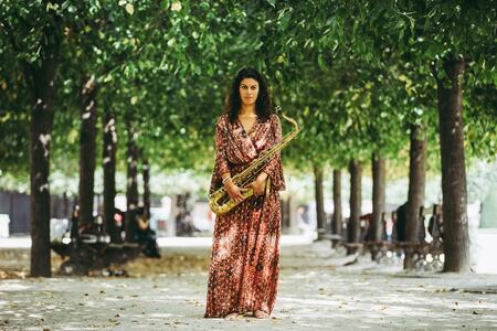 virginie daide dream jobim